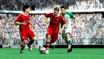 Related Images: The Charts: FIFA 07 Still at the Back of the Net News image