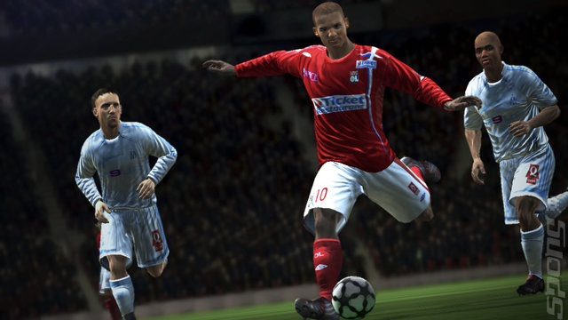 Download FIFA 08 Demo On PC Today News image