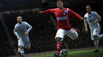 FIFA 08: Paul Hossack Editorial image