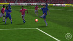 FIFA 10 - PSP Screen