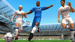 FIFA 11 - Wii Screen