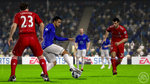 FIFA 11 - Xbox 360 Screen