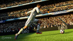 FIFA 18 - PS4 Screen