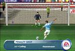 FIFA 2001 - PS2 Screen