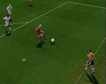 FIFA Football 2003 - PlayStation Screen