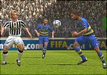 EA announces all-star music line-up for Fifa Football 2005 News image