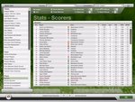 FIFA Manager 07 - PC Screen