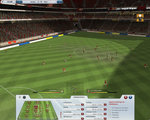 FIFA Manager 09 - PC Screen