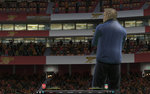 FIFA Manager 10 - PC Screen
