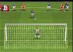 FIFA: Road to World Cup 98 - PlayStation Screen