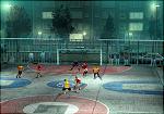 FIFA Street - GameCube Screen