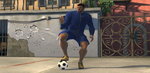 Benched Faces of FIFA Street 3 News image