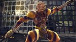 Fighting Edition: Tekken 6, Tekken Tag Tournament 2 & Soul Calibur V - Xbox 360 Screen