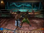 Fight Night Round 2 - GameCube Screen