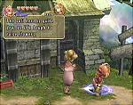 Final Fantasy: Crystal Chronicles - GameCube Screen