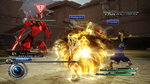 Yoshinori Kitase on Final Fantasy XIII-2 Editorial image