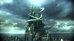 Final Fantasy XIII-2 - Xbox 360 Screen