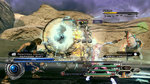 Final Fantasy XIII-2 - Xbox 360 Screen