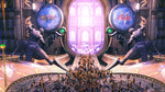 Final Fantasy X HD Remaster - PSVita Screen