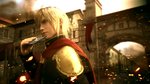 Related Images: Orience News: Combat Special – FINAL FANTASY TYPE-0™ HD News image