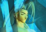 Final Fantasy VII/Final Fantasy VIII Double Pack Edition - PC Screen
