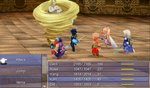 Final Fantasy III/Final Fantasy IV Double Pack Edition - PC Screen