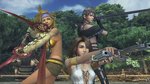 Final Fantasy X/X-2 HD Remaster - Xbox One Screen