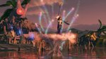 Final Fantasy X/X-2 HD Remaster - Switch Screen