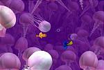 Finding Nemo - PS2 Screen