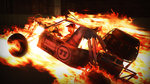 Fireburst - PS3 Screen