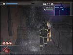 Firefighter FD18 - PS2 Screen