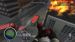 Firefighters: The Simulation - PS4 Screen