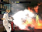 Fire Heroes - PS2 Screen