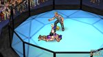 Fire Pro Wrestling World - PS4 Screen