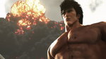 Fist of the North Star: Ken's Rage - Xbox 360 Screen