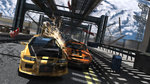 FlatOut Ultimate Carnage (Xbox 360) Editorial image