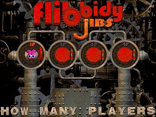 Flibbidy Jibs - PC Screen