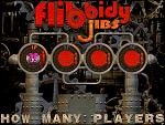 Flibbidy Jibs - PC Screen