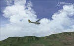 Flight Environment X - PC Screen