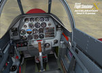 Microsoft Flight Simulator X: Gold Edition - PC Screen