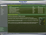 Football Manager 2007 (PS2/PC/360/Mac) Editorial image