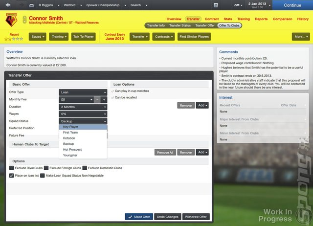download free football manager 2013 mac