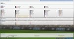 Football Manager 2013 - PSP Screen