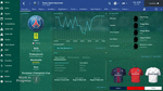 Football Manager 2017 - Mac Screen