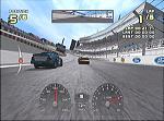 Ford Racing Evolution - PS2 Screen