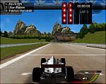 Related Images: Formula Challenge Plus One on the Grid News image