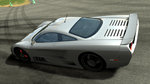 Forza Motorsport 2 - Xbox 360 Screen