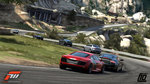 Related Images: Europe Gets Forza 3 First News image