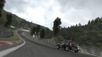 Forza Motorsport 3 - Xbox 360 Screen