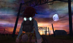 Fragile Dreams: Farewell Ruins of the Moon - Wii Screen